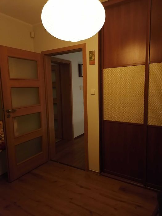 Pokój jednoosobowy w Markach wynajmę