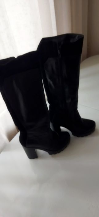 Чоботи зима.Розмір 38