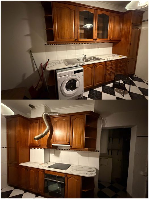 Venda moveis de cozinha