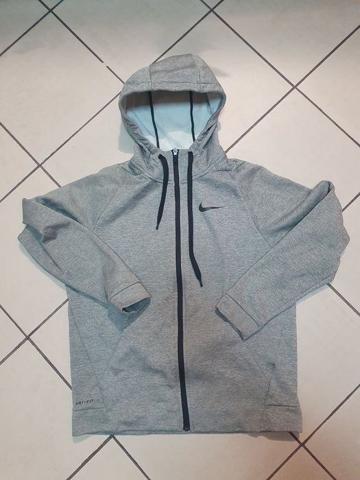 Nike bluza męska M