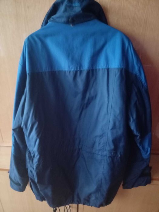 Ветровка, куртка мужская р. 50 - 52
