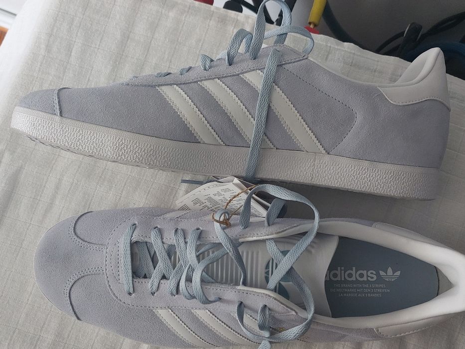 Buty adidas GAZELLE 49 1/3