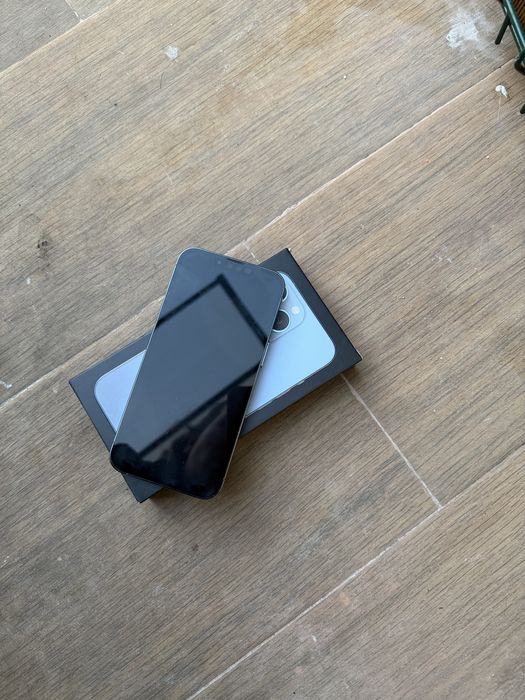 Iphone 13 Pro como novo