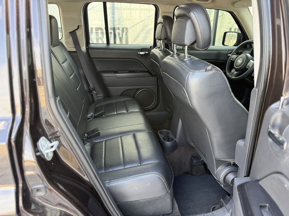 Jeep Patriot 2013 VIN 1C4NJRBB3ED684516 фото оголошення 23 з 23