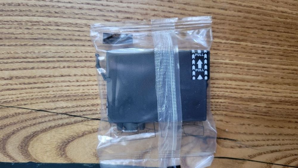 Картриджі для принтерів Epson  E 604 XL