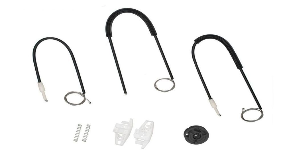 Kits de reparação do elevadores Renault Megane II