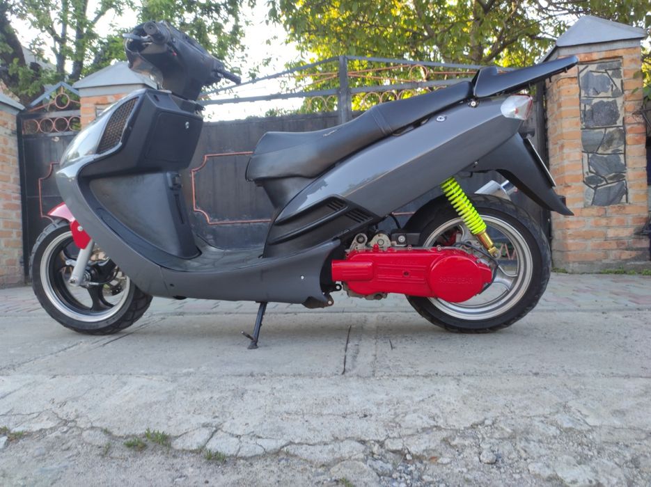 Viper Storm - 150