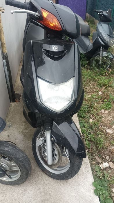Продам Yamaha Cygnus X 125, 2005 рік