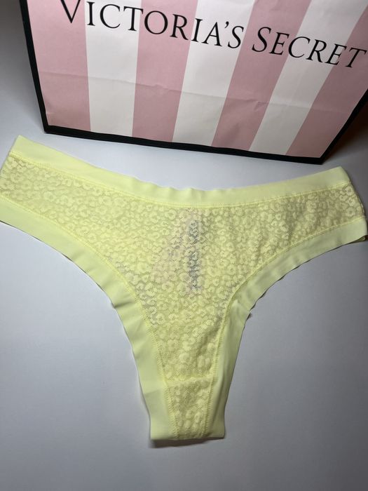 Трусики Victoria’s Secret