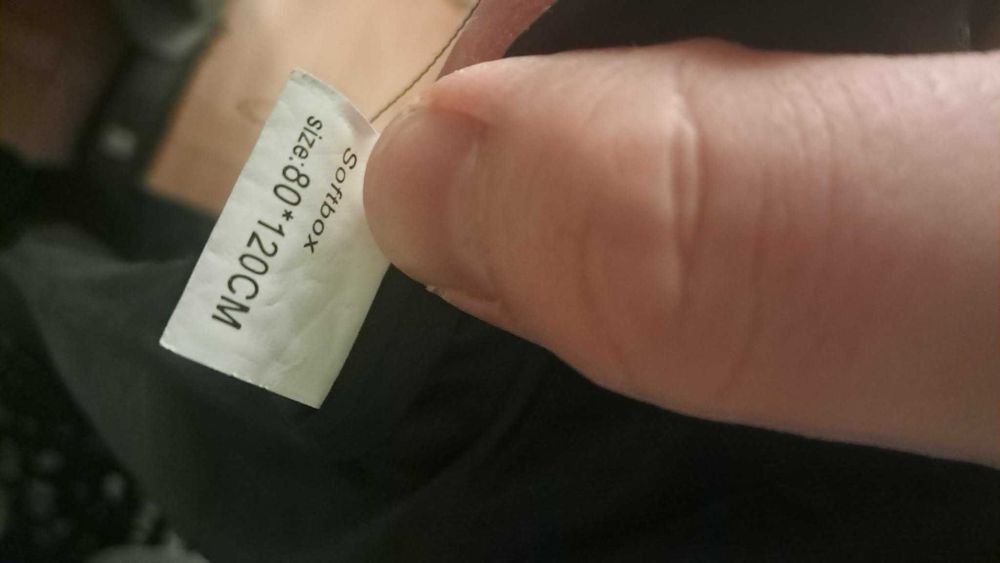 Zestaw 4 softboxów GLAREONE (2x 80x120 cm +2x GRID, 2x 30x120 bez-grid