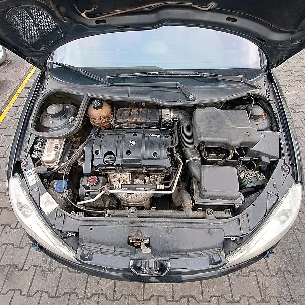 Peugeot 206 Cc Exl Części