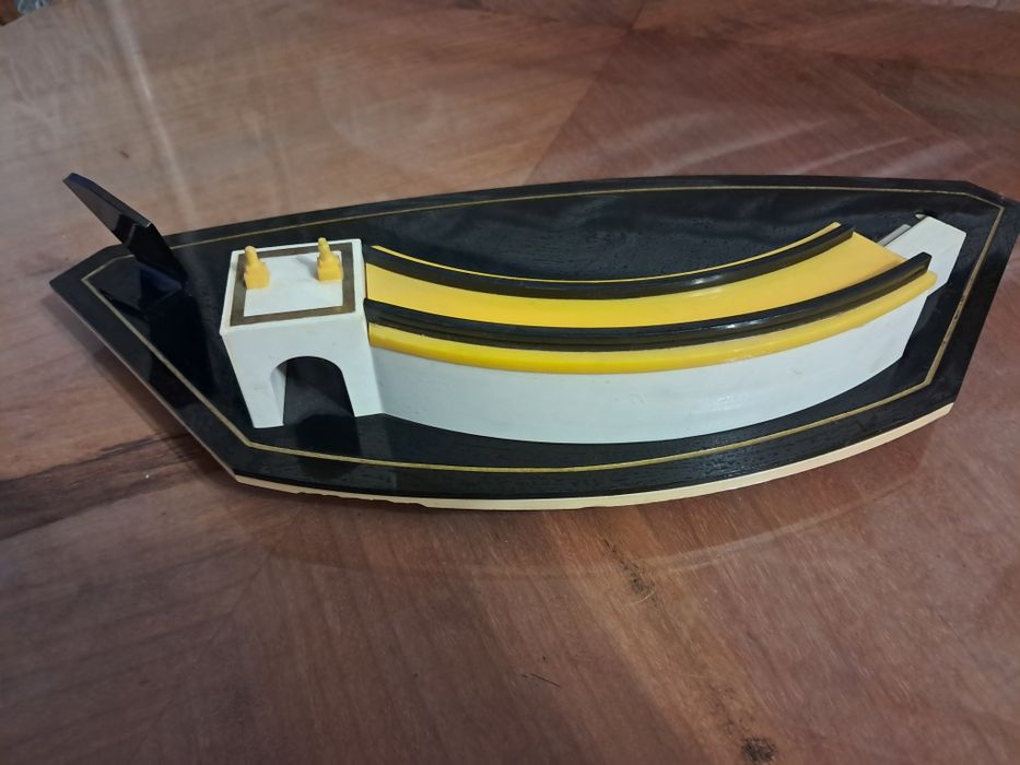 Макет Дніпрогес макет настольный Днепрогес СРСР ссср