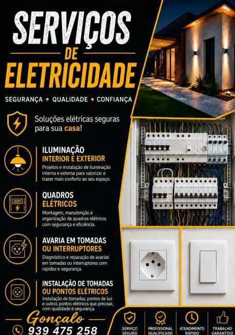 DGEG Electrician