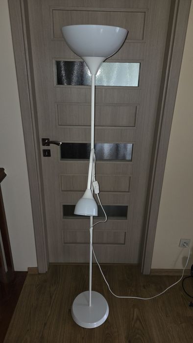 Sprzedam lampę Ikea