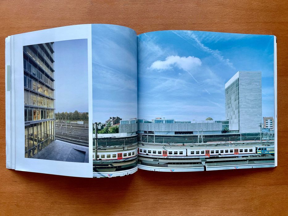 Revista ARCHINEWS - Gonçalo Byrne (nº11)