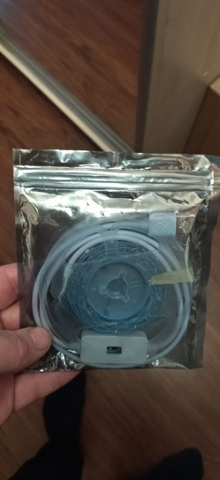 Світлодіодна стрічка 5в, 15м і 3м