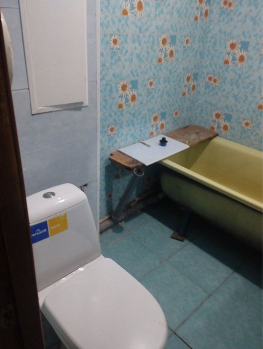 3-ка на Ингульце пр.Перемоги 13