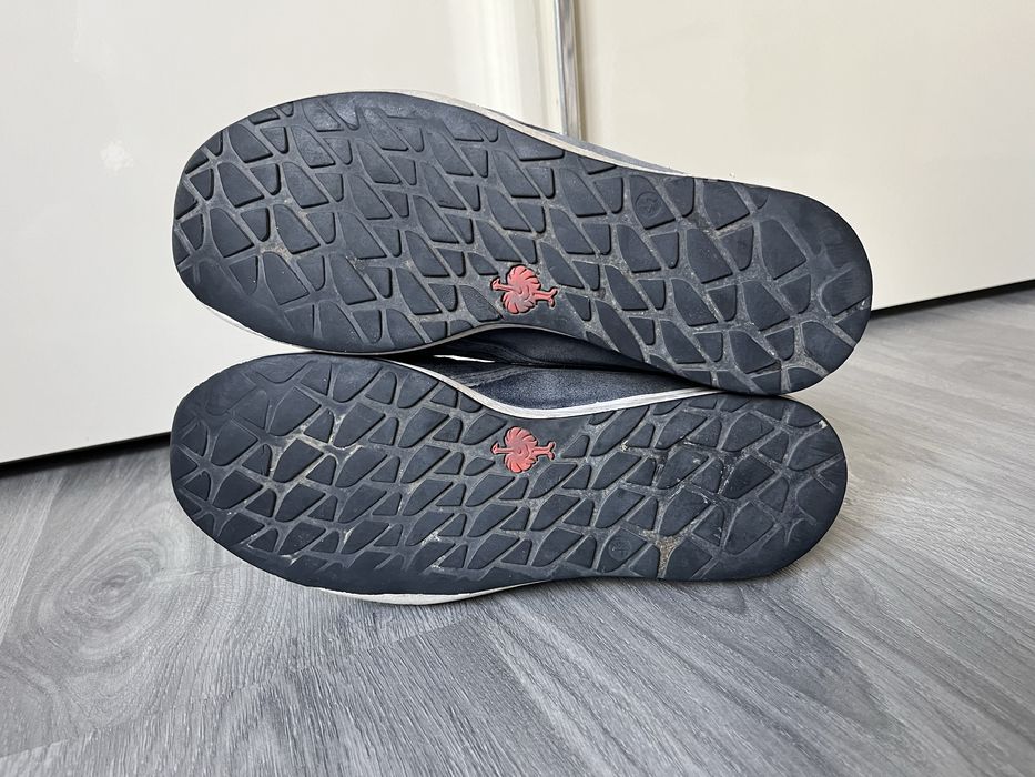 Кросовки Engelbert Strauss розмір 41