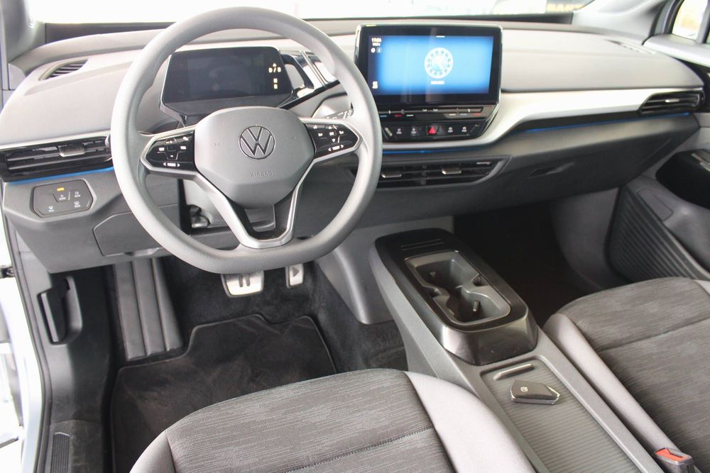 VW ID.4 52 kWh Pure Performance