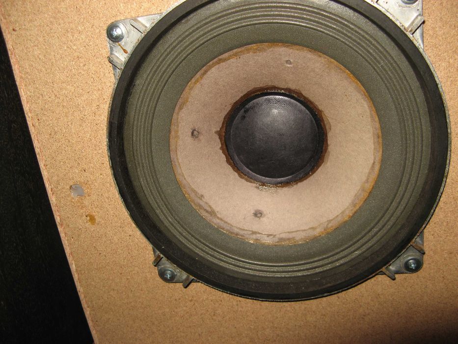 Динаміки 10ГДШ1 4ом, за пару, свіжі підвіси