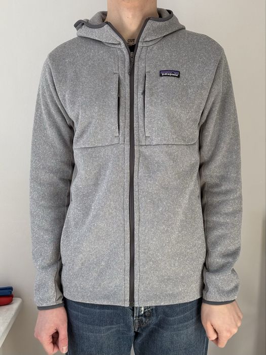 Кофта-флиска Patagonia