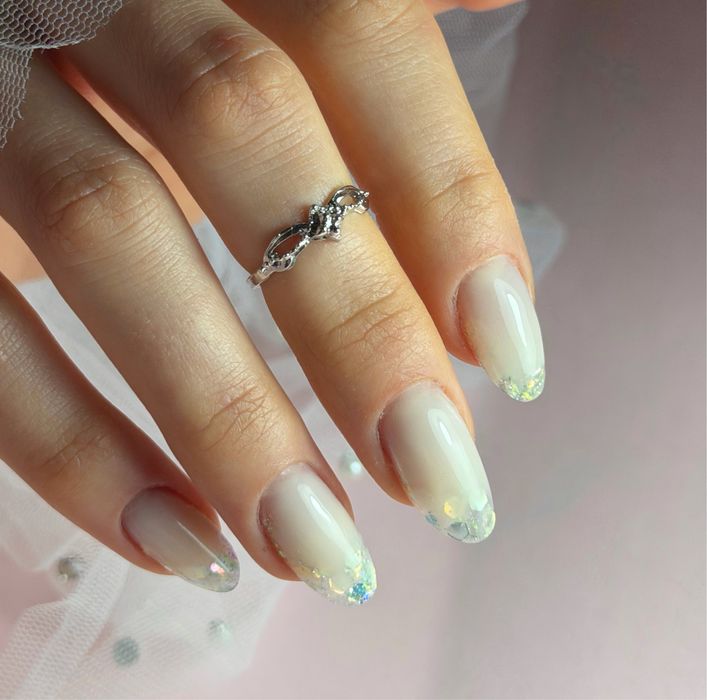 Manicure pedicure z dojazdem