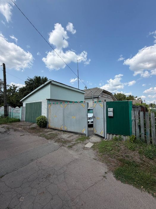90м2 Продаж будинку в Мені