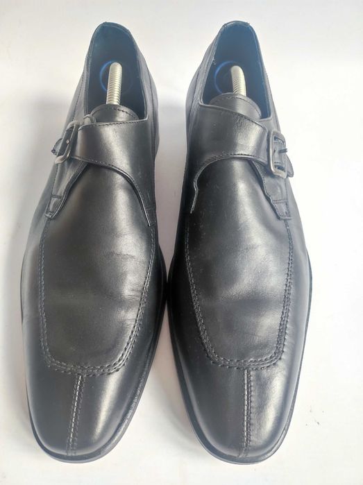 - Renato Nucci - Półbuty, monki r. 43