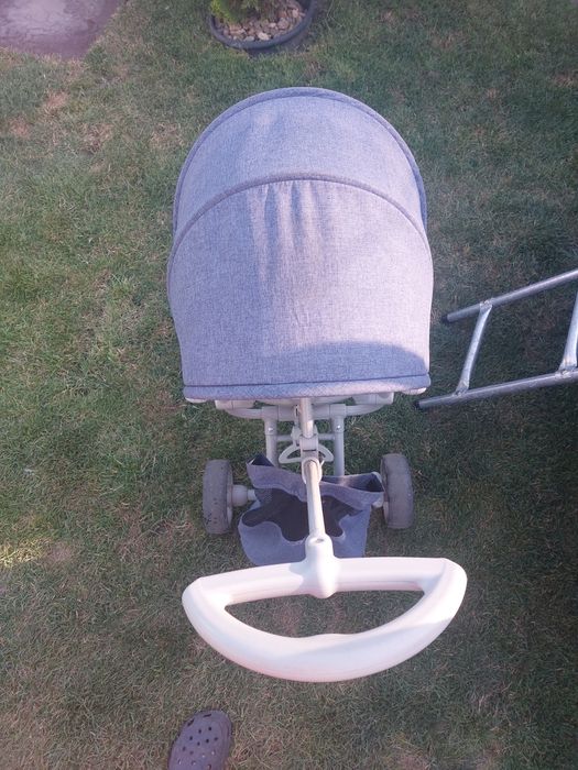 Триколісний велосипед Кіндеркрафт Джаз