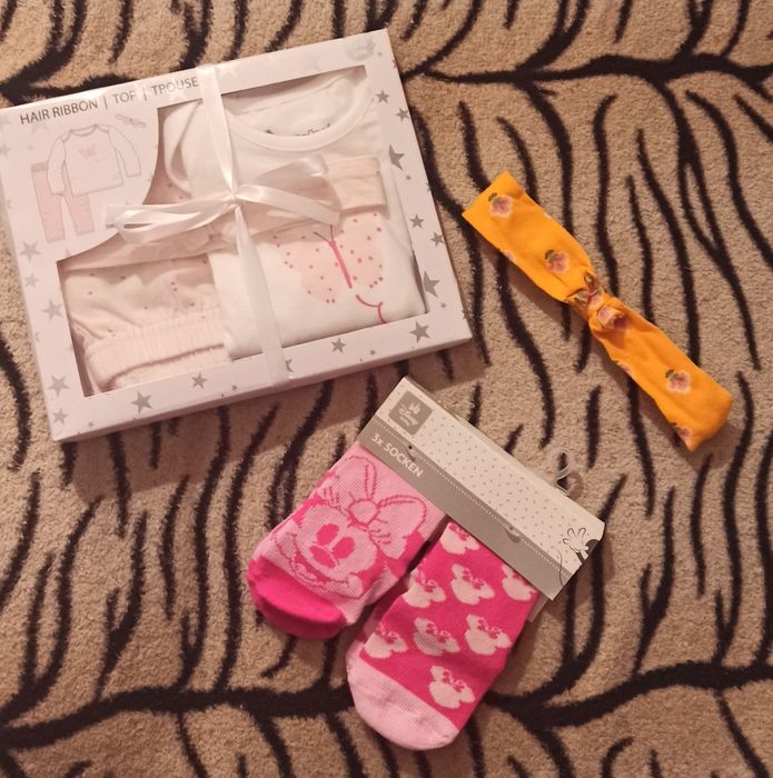 Костюмчик для принцеси