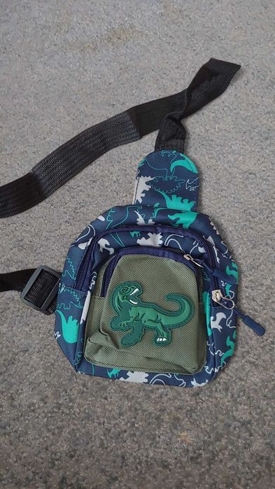 Рюкзак сумка Dino новая