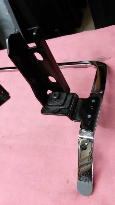 base pedestal tv Sony XBR-49X830C Stand / Base 4-562-161 / 4-564-538