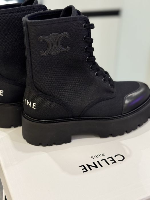 Черевики Celine Boots