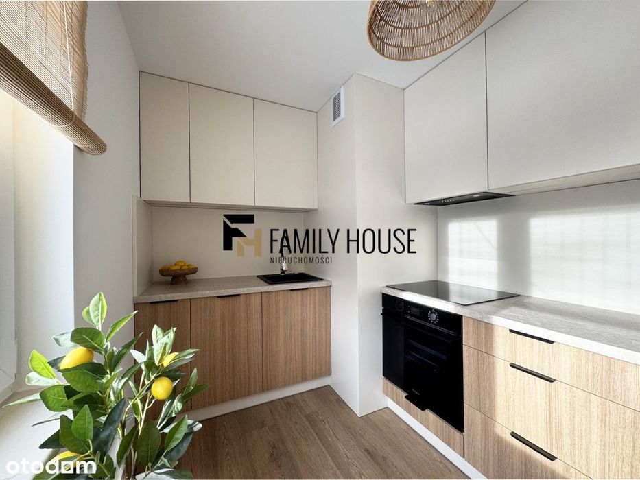 Mieszkanie po remoncie 53m2/3pok.Parter Pod Klucz.