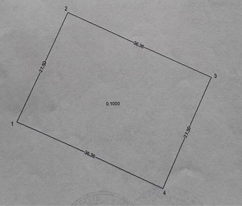 Продаж ділянки під будівництво Давидів. 10сот.