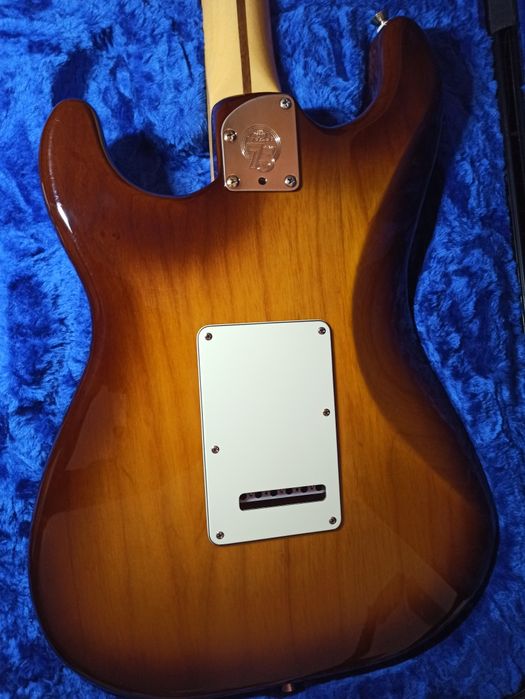 Fender American 75th Commemorative Stratocaster