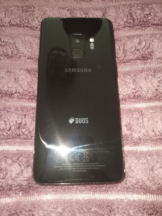 samsung galaxy s9
