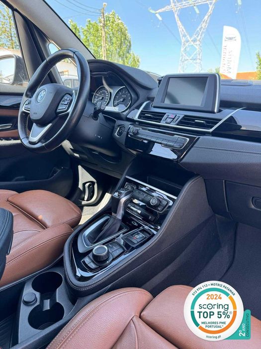 Bmw 225 XE iPerformance 1.5 136cv Híbrido Plug-in
