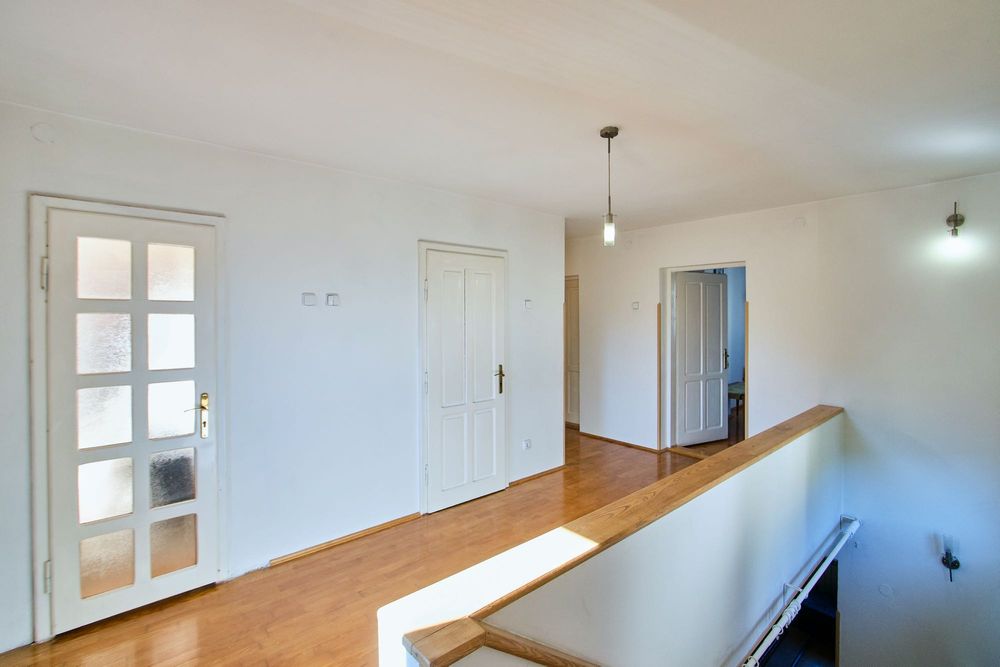 Будинок у Карпатах