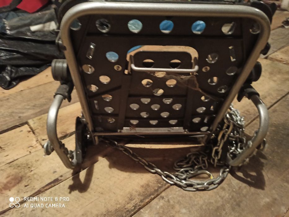 Hustawka dla dziecka