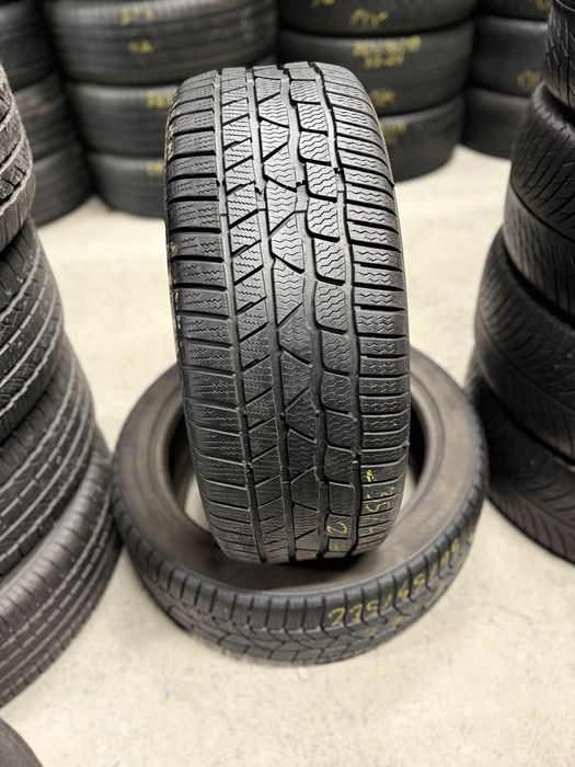 #Opony continental 235/45/19 para