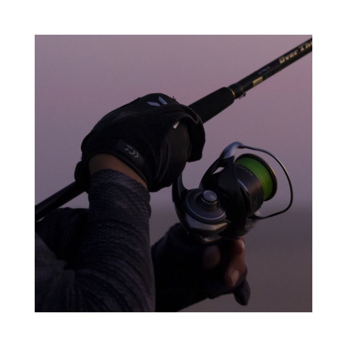 Daiwa Kołowrotek 26 Certate HD LT5000D