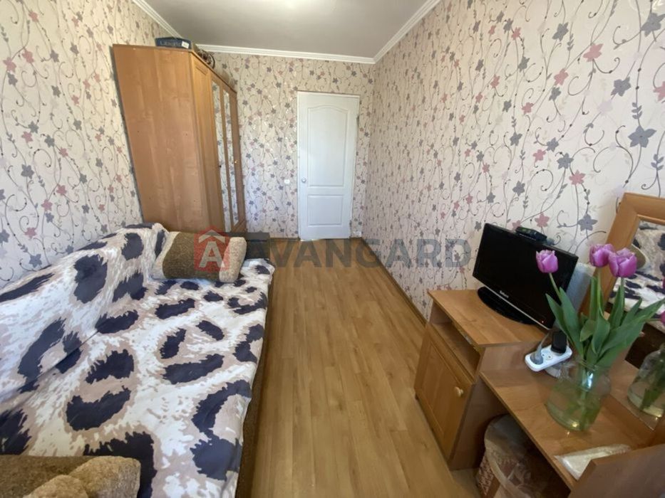 Продается 3-х ком. квартира район ЖД авто Вокзала