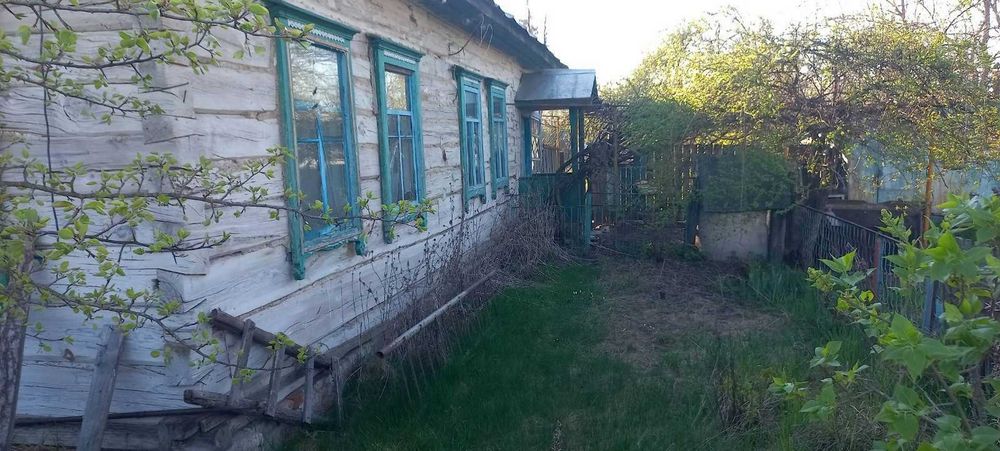 СМ Будинок + 24 сотки землі село Дніпровське рідкісна пропозиція