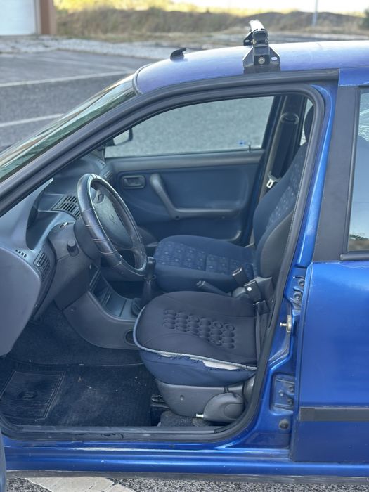 Fiat Punto 1.7 Td
