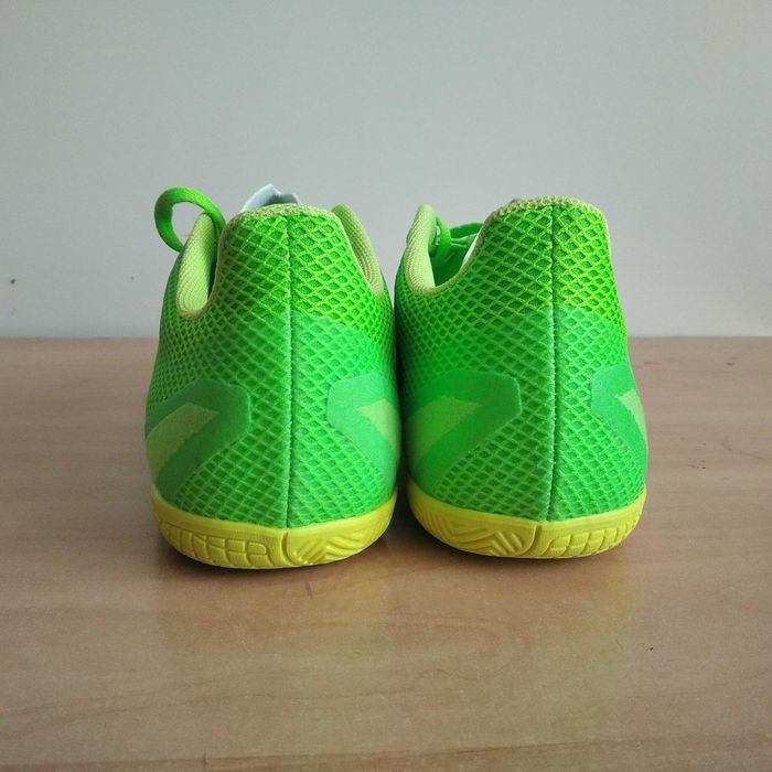 Buty sportowe halowe ADIDAS X Speedportal 4 IN roz.eu-44 2/3