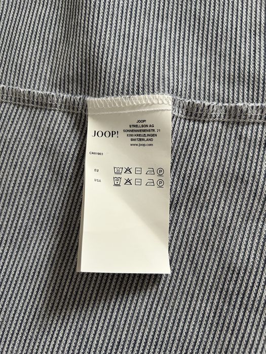 Koszula męska JOOP! rozmiar 39 (M) - stan bardzo dobry