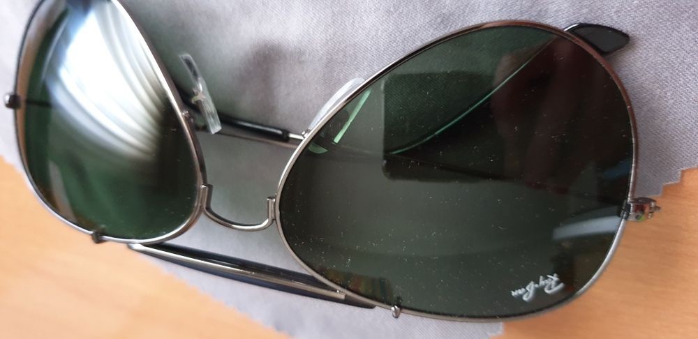 Óculos de sol Ray ban