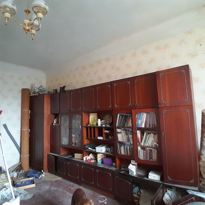 Стенка мебельная.б,у