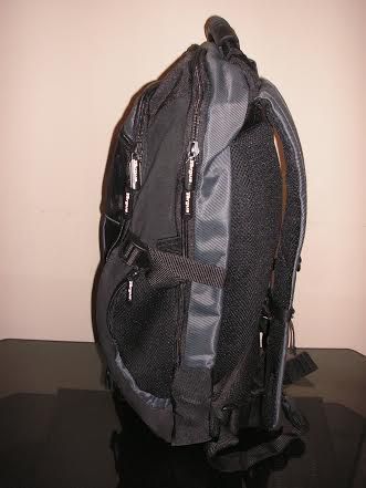 Mochila Targus para PC portátil - Nova